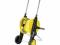 KARCHER WÓZEK OGRODOWY NA WĄŻ HT 3.420 - ZESTAW