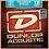 Struny DUNLOP Acoustic Phosphor Bronze 12-54