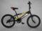 BMX od PELIKAN rotor 360 + 4 PEGI HIT SEZONU 2012