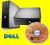WINDOWS XP PRO SP3 PL + DELL 745 3000HT 1GB 80 DVD