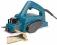 MAKITA STRUG DO DREWNA 1923H 850W 0-23 mm