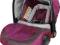 Caretero FLY fotelik 0-13kg edycja 2012  rose...