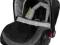 Caretero FLY fotelik 0-13kg edycja 2012  black...