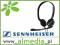 Słuchawki Sennheiser PC 8 (PC8) USB GW24! NOWE!