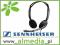 Sennheiser PC 230 Słuchawki Multimedialne GW24