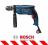 Wiertarka udarowa BOSCH GSB 1600 RE 700W SUW