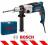 Wiertarka udarowa BOSCH GSB 21-2 RCT 1300W Walizka