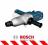 KLUCZ UDAROWY BOSCH GDS 24 800W Professional