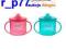 PIERWSZY KUBEK Tommee Tippee essentials 4m+190ml