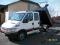 IVECO DAILY 35C14 DUBEL,WYWROTKA,ANGLIK,HDS,2005