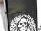 ZAPALNICZKA ZIPPO DARK SIDE - LODOWY POŁYSK