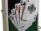 ZAPALNICZKA ROYAL FLUSH