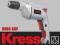 KRESS 650 BS wiertarka bezudarowa 650W 10mm