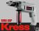 KRESS 550SBLR 1 wiertarka udarowa 550W 13mm