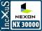 NEXON NXCASH 30000 COMBAT ARMS MAPLE STORY MABINOG