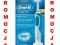 SZCZOTECZKA ELEKTRYCZNA BRAUN ORAL-B VITALITY 24h