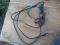 renault megane scenic  Kabel do zmieniarka cd