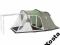 NAMIOT CZTEROOSOBOWY - COLEMAN Lakeside 4 DeLuxe