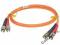 PATCHCORD PC-2FC/2FC-MM62 WIELOMODOWY DUPLEX ABCV