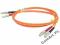 PATCHCORD PC-2LC/2LC-MM62 WIELOMODOWY DUPLEX ABCV