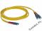 PATCHCORD PC-2LC/2SC JEDNOMODOWY DUPLEX ABCV