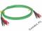 PATCHCORD PC-2SC/2SC-MM WIELOMODOWY DUPLEX ABCV