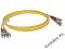 PATCHCORD PC-2ST/2ST JEDNOMODOWY DUPLEX ABCV