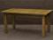 Nowy,solidny rozkładany stół 160x90 + 2x45, Tanio