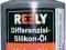 Olej do dyferencjału Reely Visko 50000 silikonowy