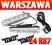 DRL Światła DZIENNE 2x5WLED E4 R87 SKOŚNE promocja