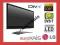 LG 22' M2250D-PZ LED TUNER TV MPEG4 USB HDMI DIVX