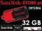 SanDisk USB 2.0 Cruzer Switch 32GB W-wa F-Vat