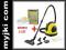 VC 6200 ODKURZACZ KARCHER Z FILTREM HEPA !
