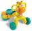 LITTLE TIKES ROWEREK CHODZIK JEŹDZIK ŻYRAFA