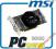 MSI AMD Radeon HD6850 775/4000 1GB DDR5/256bit