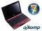 RED Acer Aspire One D270 N2600 2GB 320GB BT Win 7