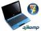 BLUE Acer Aspire One D270 N2600 2GB 320G BT Win 7