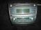 TOYOTA CAMRY RADIO CD 2008 2009 2010