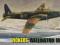 Vickers Wellington Mk IcIII Airfix 05037