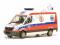 Mercedes Benz Sprinter 06 Ratownictwo Herpa 296633