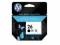 Tusz HP 26 Czarny Black ORYGINALNY