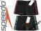 SPEEDO SUPERIORITY AQUASHORT - BLACK/RED - r. 80