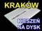 ALUMINOWA KIESZEŃ NA DYSK HDD 2,5 USB ATA Kraków
