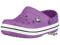 CROCS CROCSY crocband klapki sandaly  J2 33/34