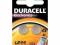 2SZT. Bateria DURACELL LR44,KA76,AG13.OKAZJA!!!