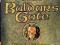 BALDUR'S GATE ZŁOTA EDYCJA PL + EARTH 2150 PL +GRA
