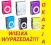 ODTWARZACZ MP3 KLIPS DO 32 GB.WYPRZEDAŻ!!!