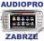 NAWIGACJA GPS DVD DIVX USB FORD FOCUS MONDEO S-MAX