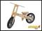 SUPER ROWER Rowerek biegowy góralek jeździk +GRATI