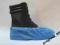 BUTY FOLIOWE OCHRONNE OCHRANIACZE B2 100 szt.